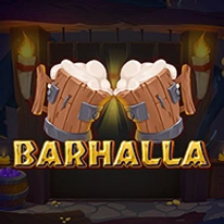 Barhalla