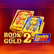 Book of Gold 2 Double Hit