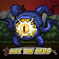 Kick The Hero