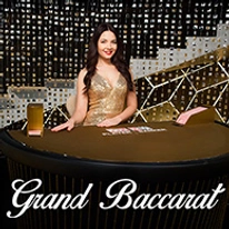 Grand Baccarat Live