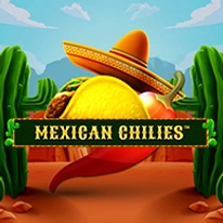 Mexican Chilies