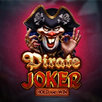 Pirate Joker Hold and Win
