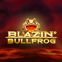 Blazin’ Bullfrog