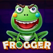 Frogger