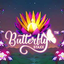 Butterfly Staxx