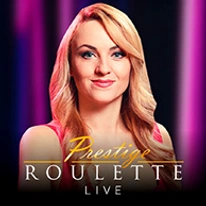 Prestige Roulette Live