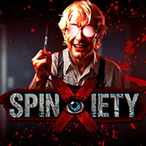 Spinxiety