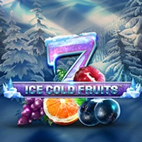 Ice Cold Fruits
