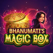 Bhanumatis Magic Box