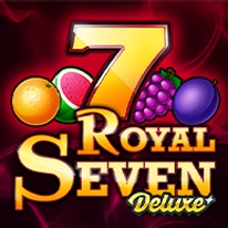 Royal Seven Deluxe