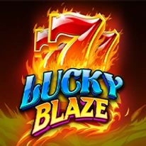 777 Lucky Blaze