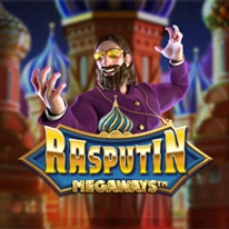 Rasputin Megaways