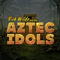 Aztec Idols