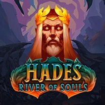 Hades River Of Souls
