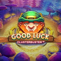 Good Luck Clusterbuster