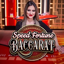 Speed Fortune Baccarat