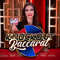Knockout Baccarat
