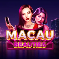Macau Beauties