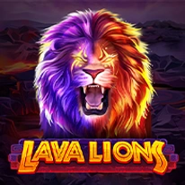 Lava Lions