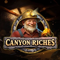 Canyon Riches