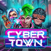 Cyber Town