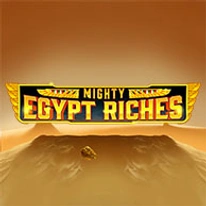 Mighty Egypt Riches