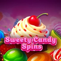 Sweety Candy Spins