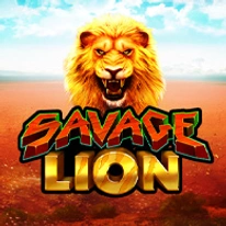 Savage Lion