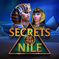 Secrets of The Nile