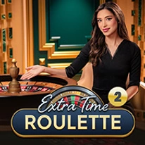 Roulette 2 Extra Time 