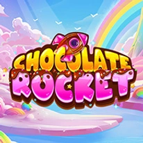 Chocolate Rocket