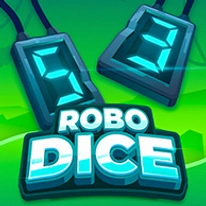 Robo Dice