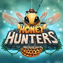 Honey Hunters