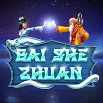 Bai She Zhuan