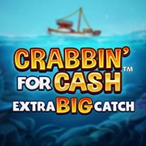 Crabbin For Cash Extra Big Catch