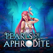 Pearls of Aphrodite Oryx