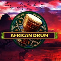 African Drum