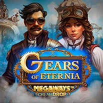 Gears Of Eternia Dream Drop