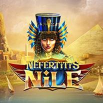Nefertiti's Nile