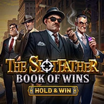The Slotfather Book Of Wins 