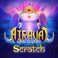Airavat White Elephant Scratch