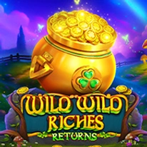 Wild Wild Riches Returns 