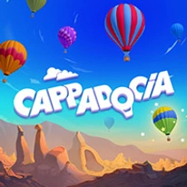 Cappadocia