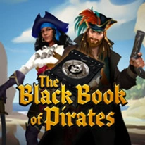 The Black Book of Pirates