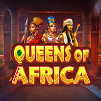 Queens of Africa