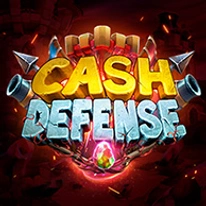 Cash Defense