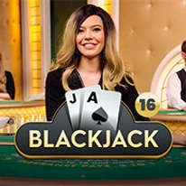 Blackjack 16
