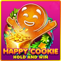 Happy Cookie