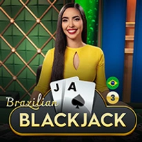 Brazilian Blackjack 3 