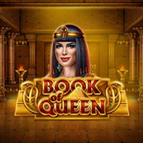 Book of Queen